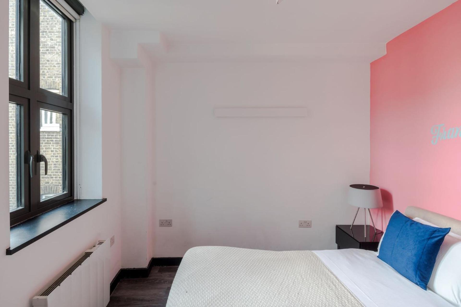 Apartment The 