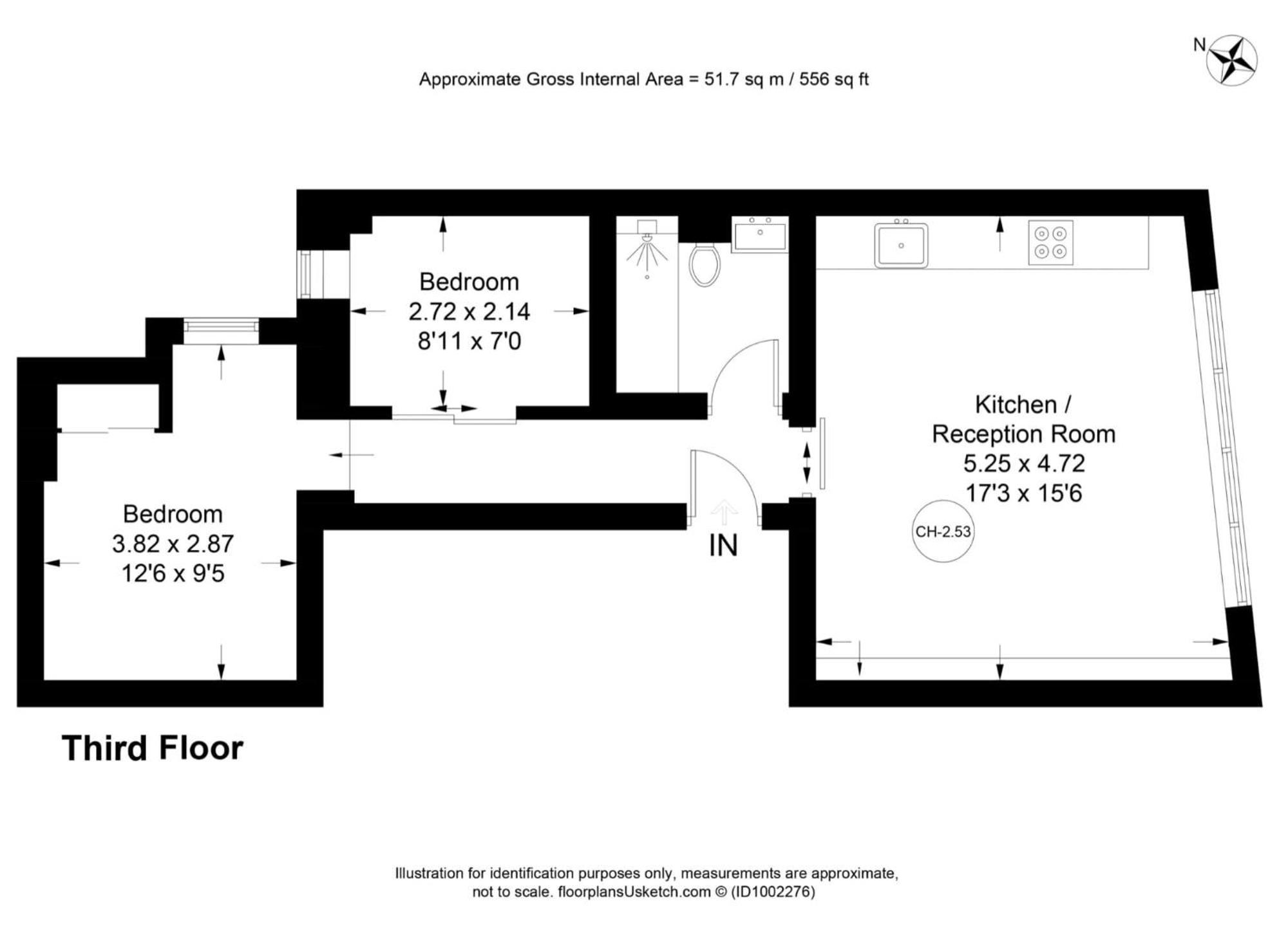 Apartment The 